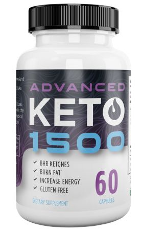 Keto Advanced 1500 - Best Deal