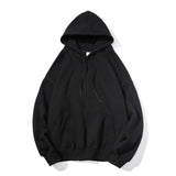 2019 Autumn Warm Men Fleece Hoodies