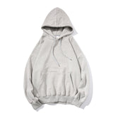 2019 Autumn Warm Men Fleece Hoodies