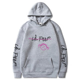 Hoodies Love men Sweatshirts Hooded