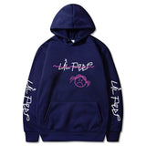 Hoodies Love men Sweatshirts Hooded