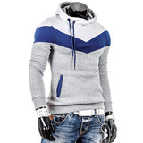 2020 Fashion Autumn Hoodies Men