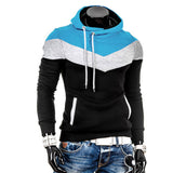 2020 Fashion Autumn Hoodies Men