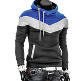 2020 Fashion Autumn Hoodies Men