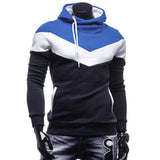 2020 Fashion Autumn Hoodies Men