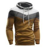 2020 Fashion Autumn Hoodies Men