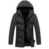 Good Quality Men Jacket Super Warm Thick Hoodies